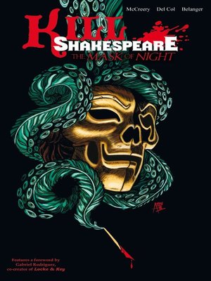 cover image of Kill Shakespeare (2010), Volume 4